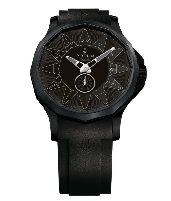 Corum Admiral Legend Limited Edition A395/04015