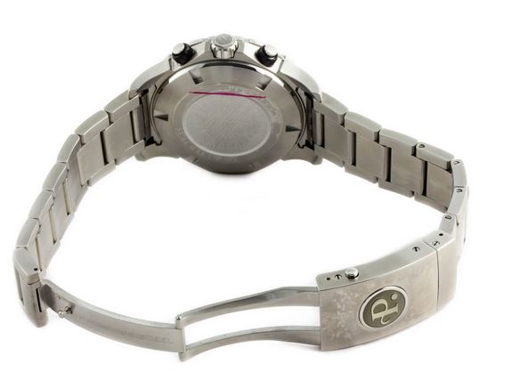 Браслет Perrelet A1053B1, из стали