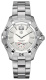 Браслет Tag Heuer BA0822, из сатинированной и полированной стали, стальной