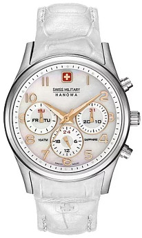 Ремень Swiss Military Hanowa STL 06-6278.04.001.01, из кожи телёнка