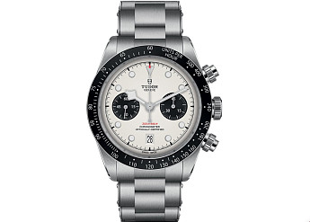 Tudor Black Bay Chrono M79360N