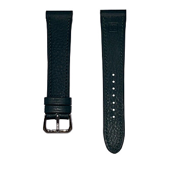 Ремень Joseph Bonnie BC-VV-C-20, из кожи телёнка, зеленый, размер 20 мм