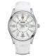 Ремень Swiss Military Hanowa STL 06-6155; 06-6156, из кожи телёнка