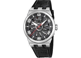 Perrelet Turbine Erotica Limited Edition A4062/S2