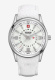 Ремень Swiss Military Hanowa STL 06-6155; 06-6156, из кожи телёнка