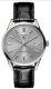 Ремень Tag Heuer FY6180, из кожи аллигатора, черный