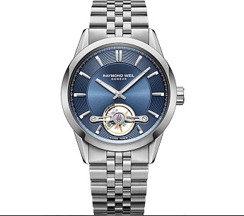 Raymond Weil Freelancer 2781-ST-50051