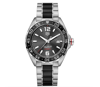 Tag Heuer Formula 1 WAZ2011.BA0843