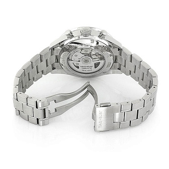 Браслет Tag Heuer BA0786, из стали
