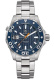 Браслет Tag Heuer BA0870, из стали, стальной