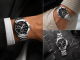 Longines HydroConquest L3.800.4.56.6