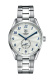 Браслет Tag Heuer BA0732, из сатинированной и полированной стали, стальной