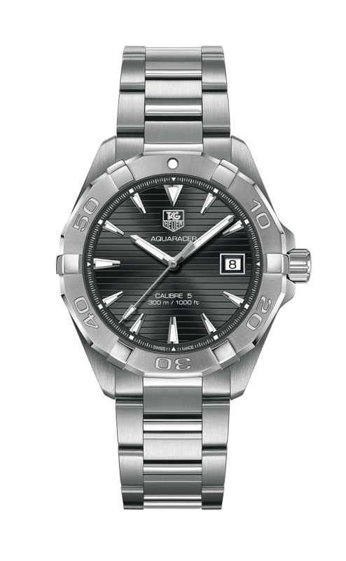 Браслет Tag Heuer BA0910, из стали