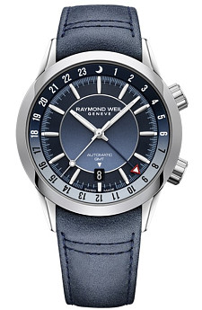 Raymond Weil Freelancer 2761-STC-50001