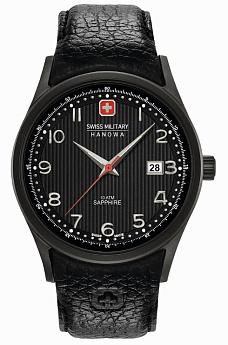 Ремень Swiss Military Hanowa STL 06-4286.13.007, из кожи телёнка