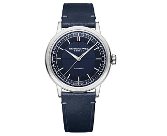 Raymond Weil Millesime 2925-STC-50001