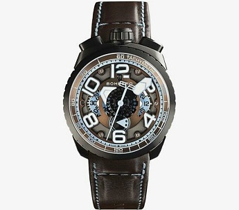 Bomberg Bolt 68 BS47CHAPBA.041-2.3
