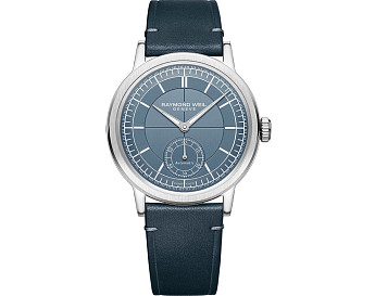 Raymond Weil Millesime 2930-STC-50011