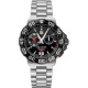Браслет Tag Heuer BA0850/1, из стали, стальной, размер
