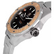 Браслет Tag Heuer BA0870, из стали, стальной