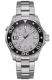 Браслет Tag Heuer BA0870, из стали, стальной