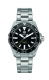Браслет Tag Heuer BA0928, из сатинированной и полированной стали, стальной, размер