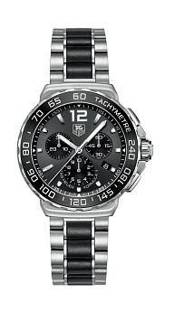 Браслет Tag Heuer BA0869, из стали