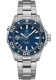 Браслет Tag Heuer BA0870, из стали, стальной