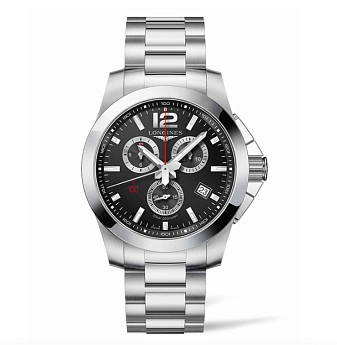 Longines HydroConquest L3.800.4.56.6