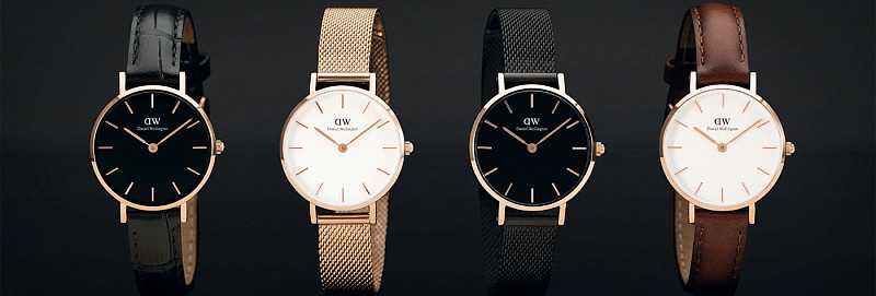Daniel Wellington