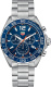 Браслет Tag Heuer BA0842, из сатинированной стали