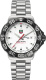 Браслет Tag Heuer BA0850, из сатинированной стали, стальной