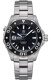Браслет Tag Heuer BA0870, из стали, стальной